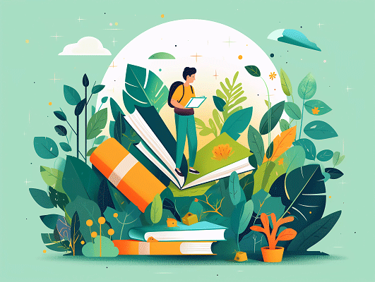 心中有生活处处是风景作文怎么写